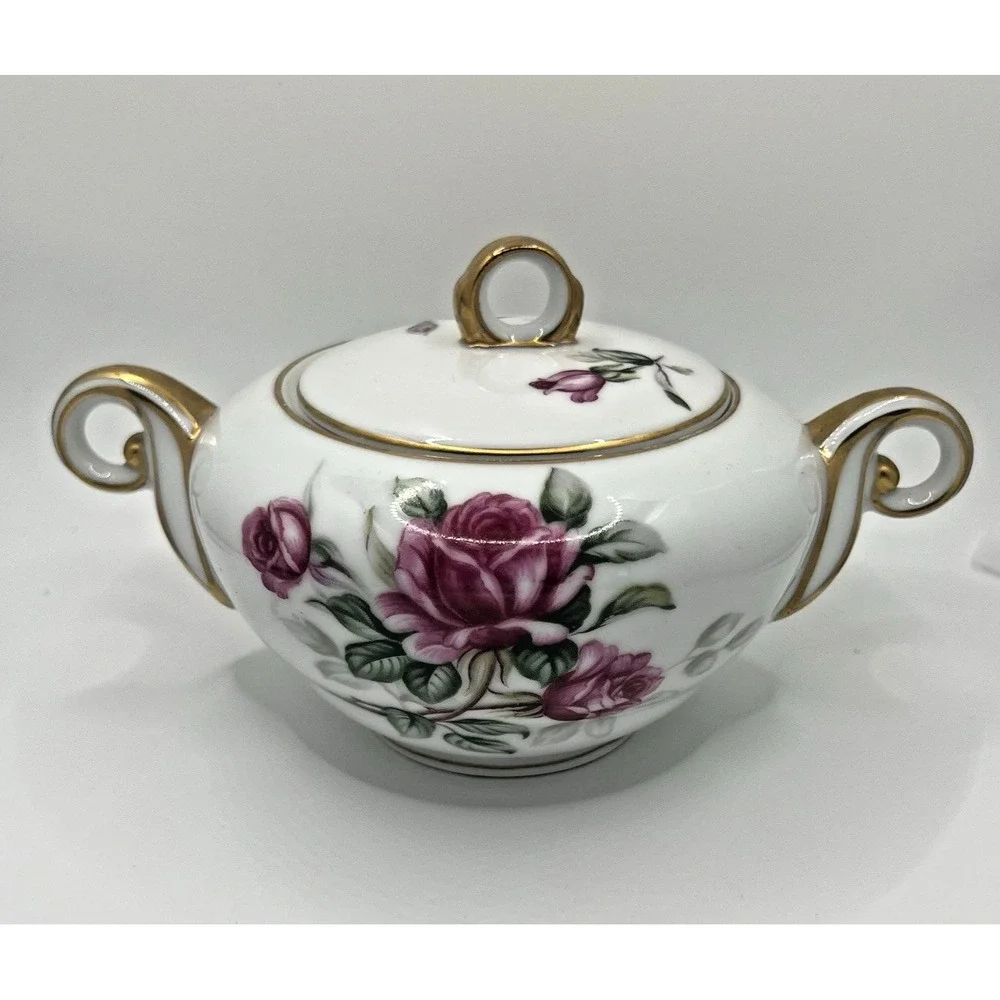 Wentworth China beautiful vintage